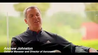 The Environmental Impacts of Golf Courses - Walker Swindell
