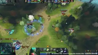 Live Streaming Team Kenn Gaming Luminous VS TE-LIFE Prodota Cup CN #3