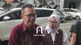 TAK BERGEMING❗❗INARA RUSLI AJUKAN PERDAMAIAN MELALUI PIHAK PMJ ATAS LAPORAN MAWA❗