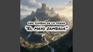 Una Sombra En la Sierra 