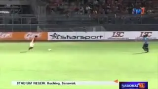 Ryan Griffiths Goals Highlight Season 2014-15