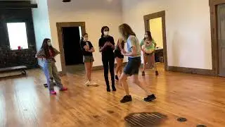 YES Fest Physical Theatre Workshop