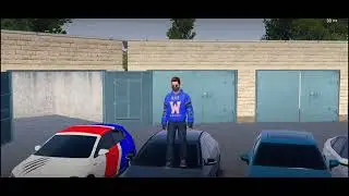 Мы не богаты но кайфуем как депутаты🤑😎 #madaut2 #мерседес @NargizaEmilbekovna-nt8ii 