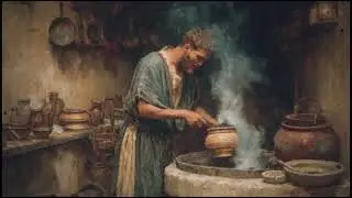 History to fall asleep to, How clothes were cleaned in Ancient Rome 