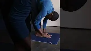 Meet the eKO&reg; Yoga Mat