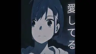 Petit biscuit-Sunset Lover | Darling in franxx [Edit / AMV]
