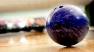 Bowling Ball Rolling HQ Sound Effect