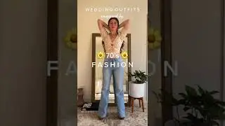 Gown Eyed Girl | Wedding Dresses inspired by 70&rsquo;s Fashion | Which 70&rsquo;s icon do these remind you of?