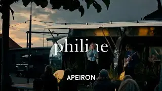 philine (Live Session - APEIRON x Areal Böhler)