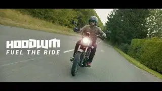 Fuel The Ride | Sinnis Hoodlum 125cc