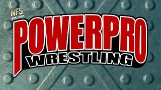 Power Pro Wrestling: May 16th 1998 #memphiswrestling #nfsmedia #wrestling