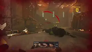 Vanguard Ranked Play Road to Elite