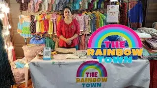 Best kids wear in pune | The Rainbow Town |