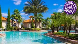 Disney Memories at Tuscana Resort | Orlando (FL), United States | Hotel Review 🏩
