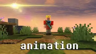 If I Die Young //  A Technoblade Tribute Animation
