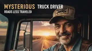 Gaon Se Shehar Tak Ka Safar | Real Truck Driver Vlog&rdquo;#youtube#vlogs #viral#trending 