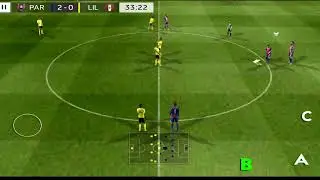 FTS 22 Mod FiFa 22 Android Offline #228 Graphics Kits & Transfer 2022 Watch Gaming FTS 22