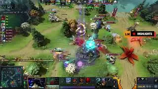 [EN] | The Lima Major - Playoffs Day 2