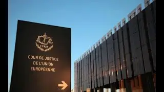 MODELO 720 DECLARADO ILEGAL POR LA JUSTICIA EUROPEA