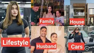 Fit girl soniya singh khatri biography | lifestyle | boyfriend | reels | family | income