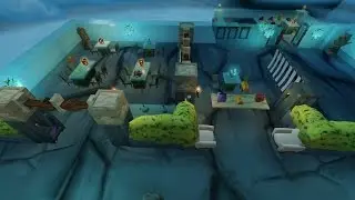 Let's Play Windborne - Welcome to the Glass Panda 5/9