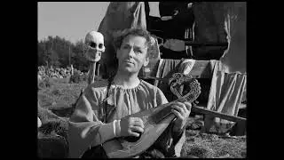 the seventh seal 1957 (strawberry scene) from Ingmar Bergman