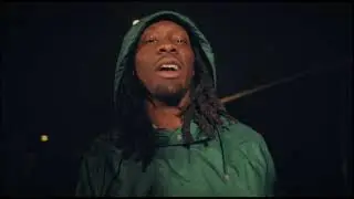 Ashino - No Apology (Official Video)