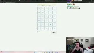 Adapt's IQ Test FAILS! Brain Melts Live On Stream! 🤯 #Adapt #fazemoments