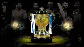 Ipl Suspended | ipl 2021 | _gully_cricket_|