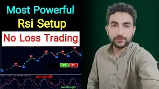  Rsi indicator Trading strategy | only 5 % know These Secret 