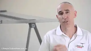 Where Can I Buy A Rotary Clothes Hoist?