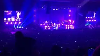 Celine Dion Jakarta - I&rsquo;m Alive