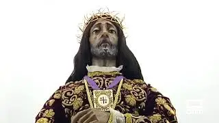 El besapiés del Cristo de Medinaceli en Albacete se sustituye por una reverencia