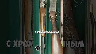 МЦ-6 - РУЖЬЕ ОПЕРЕДИВШЕЕ СВОЁ ВРЕМЯ #shotgun #охотник #hunt  #охота #hunting #охотник #оружие #мц6