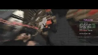HCT Highlights + Air Accel Turbulence (MCPE)