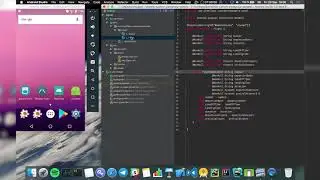 Мастер-класс: Android Custom ViewGroup
