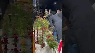 Raja Bazar Calcutta Azadari