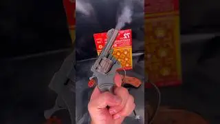 Satisfying Gun Toy, Best Soft Bullets Toys for Play #gun #shorts #guntoy