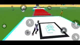 TROLL OBBY#freefire#viralvideo #montag #gaming😂🤣👈