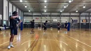 Overstayers Vs BrothersinChrist 1