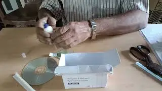 C  D  Spectroscope | Leeway School