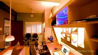 Studio LNM - A sneek peek !!