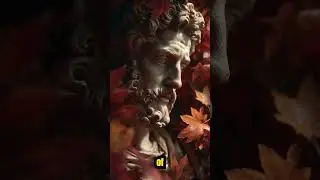 Стоические практики для укрепления силы воли 🏛️💪 | Развитие умственной силы и дисциплины