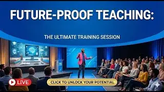 TEACHERS TRAINING SESSION BY SIR MEHMOOD UL HASAN PART 1
