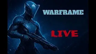 🧬Farma Farma i Szczypta Porządk&oacute;w🧬Warframe #6