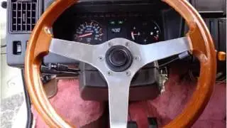 1985 Winnebago Le Sharo Used Cars North Charleston SC