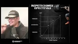 Repeticiones Efectivas - ¿Qué son y cómo hacerlas correctamente?