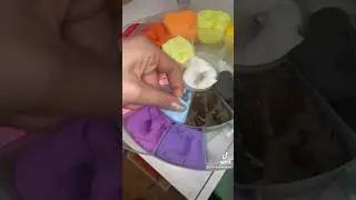 I RUINED MY SLIME😭😭😭 #slime shopnicholejacklyne.com