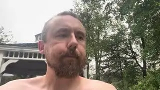Midlife Crisis Journal Day 66 - This Isn&rsquo;t Working Anymore