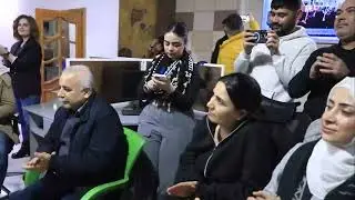 HOZAN ŞEMDİN - ROJAVA